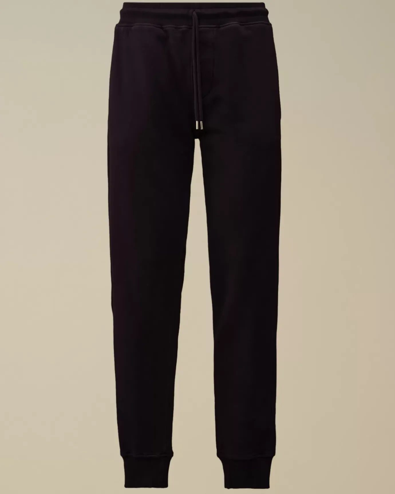 Tracksuits & Shorts<C.P. Company Brushed and Emerized Diagonal Fleece Cargo Sweatpants Nightshade – Purple
