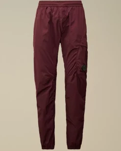 Trousers<C.P. Company Chrome-R Track Pants Potent Purple
