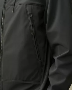 Jacket & Coats<C.P. Company C.P. Shell-R Goggle Jacket Black Sand