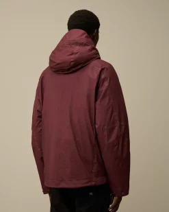 Jacket & Coats<C.P. Company Gore G-Type Reversible Jacket Opaque Fuscia