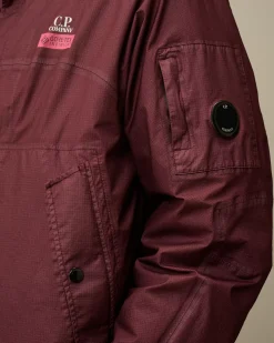 Jacket & Coats<C.P. Company Gore G-Type Reversible Jacket Opaque Fuscia