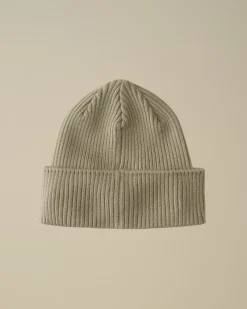 Clothing 10-14|Clothing 4-8<C.P. Company Kids Wool Knit Goggle Beanie Vintage Khaki – Beige