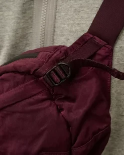 Backpacks & Waistbag<C.P. Company Nylon B Crossbody Pack Potent Purple