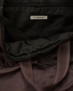 Backpacks & Waistbag<C.P. Company Nylon B Tote Bag Boulevard – Violet