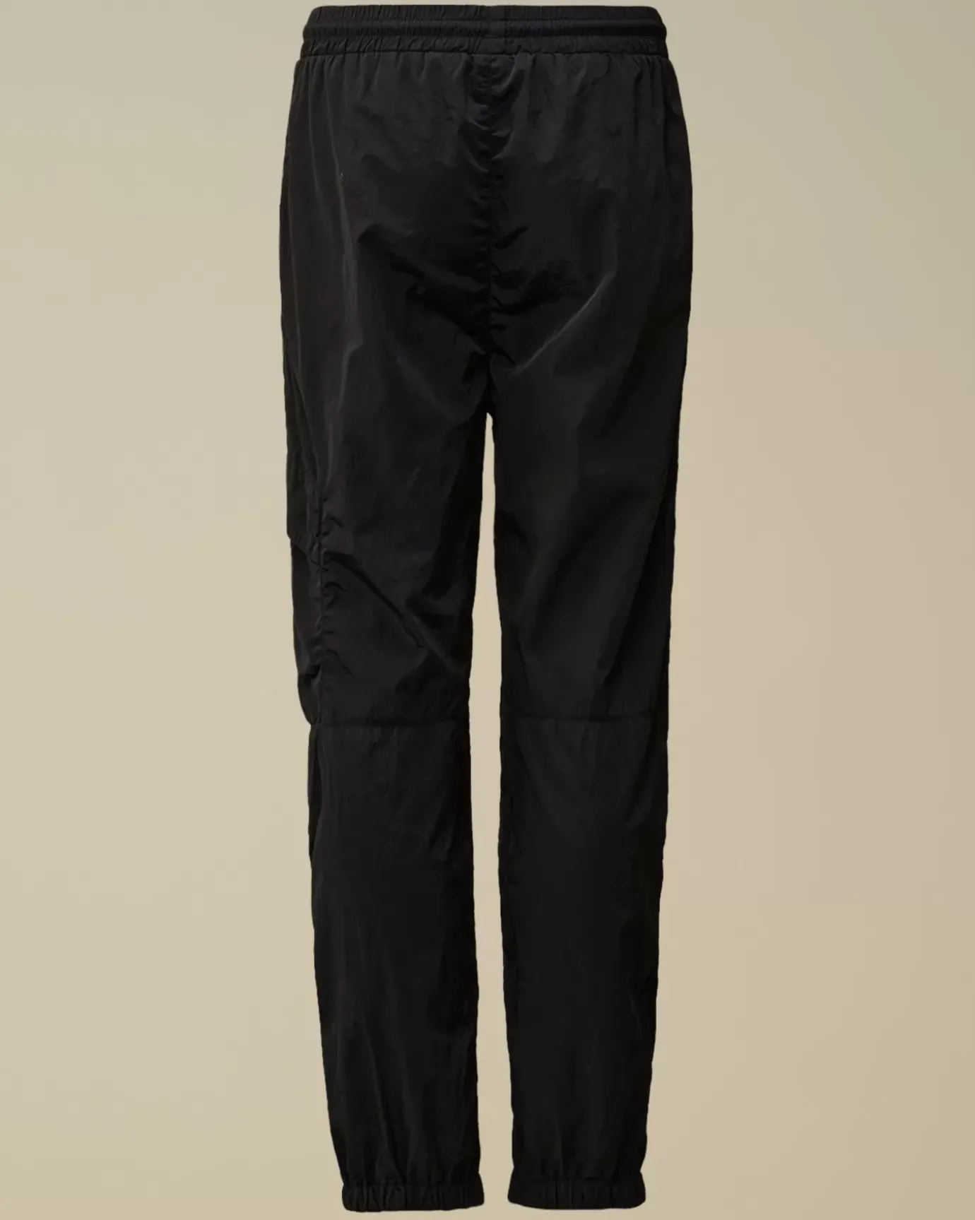 Clothing 10-14<C.P. Company U16 Chrome-R Cargo Lens Pants Total Eclipse – Blue