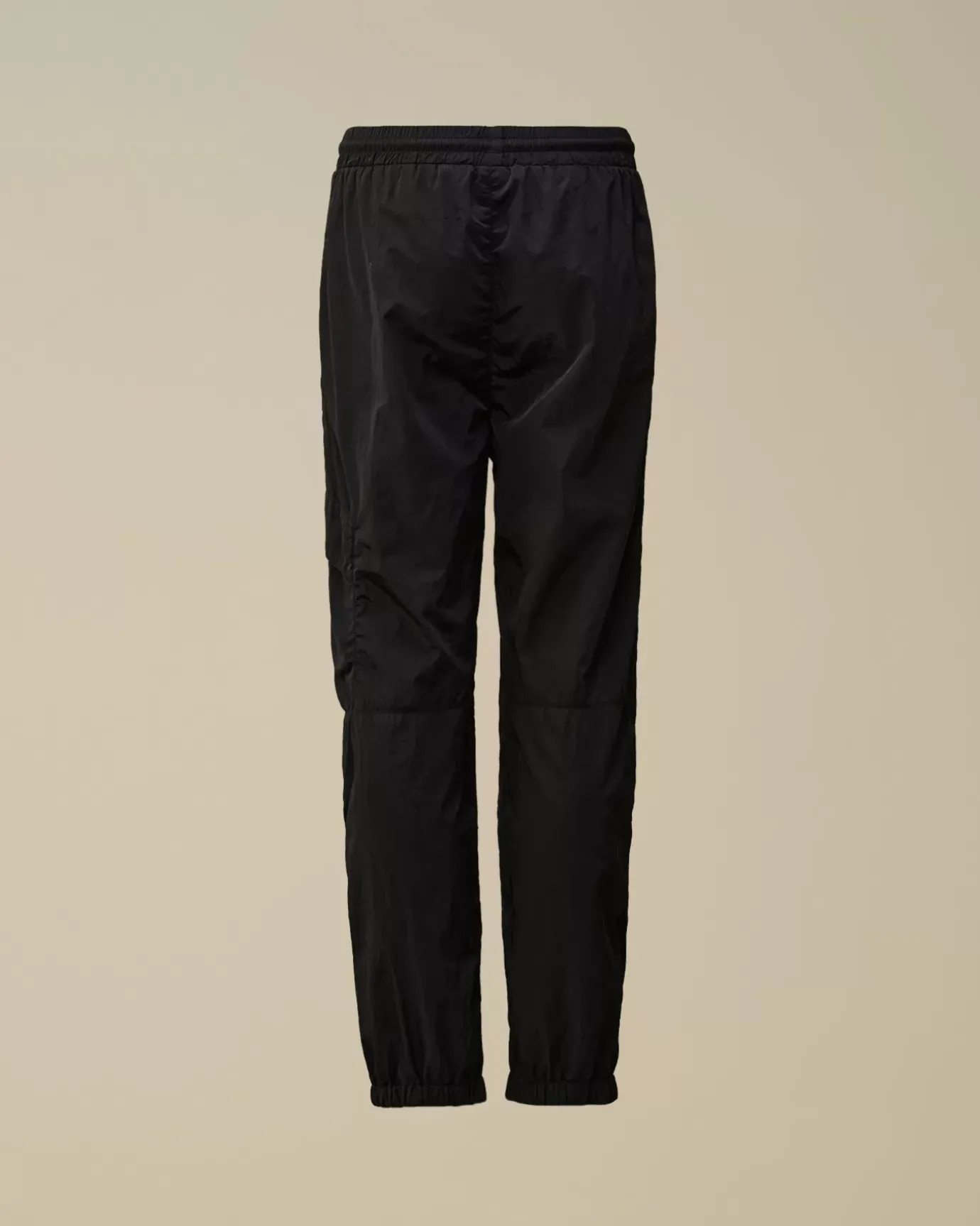 Clothing 4-8<C.P. Company U16 Chrome-R Cargo Lens Pants Total Eclipse – Blue